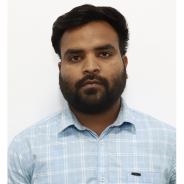 Mr. Ritesh Kumar Gupta